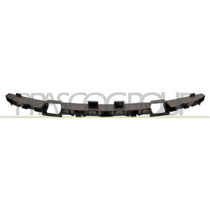 RN4281602_1.JPG Assorbitore Paraurti Anteriore Per Renault Megane Dal 2014 Al 2016