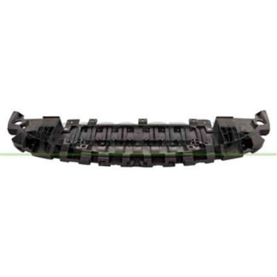 RN4281810_1.JPG Riparo Sotto Paraurti Anteriore Per Renault Megane Dal 2014 Al 2016