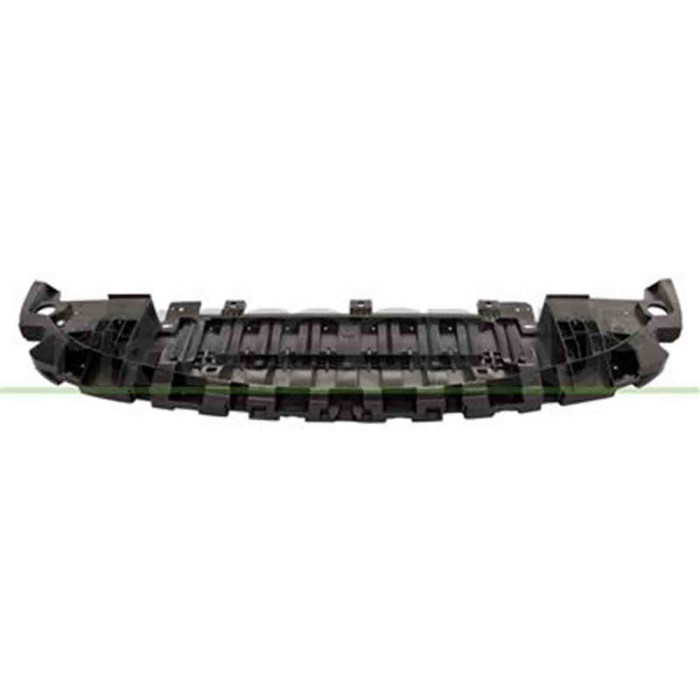 RN4281810_1.JPG Riparo Sotto Paraurti Anteriore Per Renault Megane Dal 2014 Al 2016