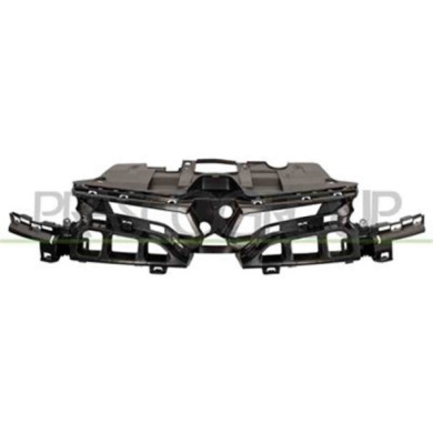RN4282102_1.JPG Supporto Griglia Radiatore Per Renault Megane Dal 2014 Al 2016