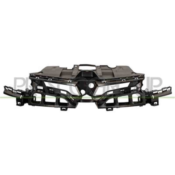 RN4282102_1.JPG Supporto Griglia Radiatore Per Renault Megane Dal 2014 Al 2016