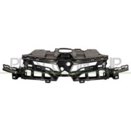 Supporto Griglia Radiatore Per Renault Megane Dal 2014 Al 2016