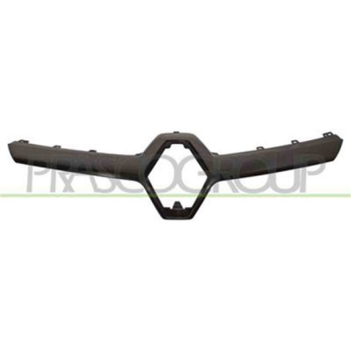 RN4282206_1.JPG Modanatura Superiore Nera Per Renault Megane Dal 2014 Al 2016