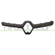 RN4282206_1.JPG Modanatura Superiore Nera Per Renault Megane Dal 2014 Al 2016
