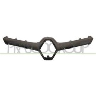Modanatura Superiore Griglia Radiatore Per Renault Megane Dal 2014 Al 2016