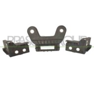 GUIDA_ALLA_SCELTA.JPG Kit Staffe Paraurti Anteriore(destra+centrale+sinistra) Per Renault Megane Dal 2016 Al 2020