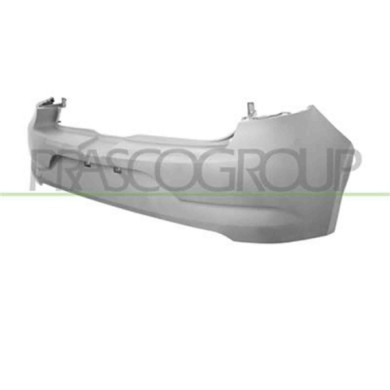 RN4301051_1.JPG Paraurti Posteriore Con Primer Per Renault Megane Dal 2016 Al 2020