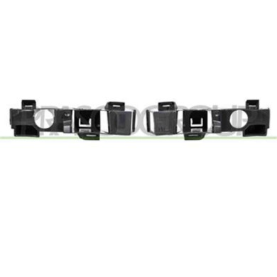 RN4301612_1.JPG Kit Assorbitore Paraurti Anteriore (destro+sinistro) Per Renault Megane Dal 2016 Al 2020