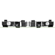 RN4301612_1.JPG Kit Assorbitore Paraurti Anteriore (destro+sinistro) Per Renault Megane Dal 2016 Al 2020