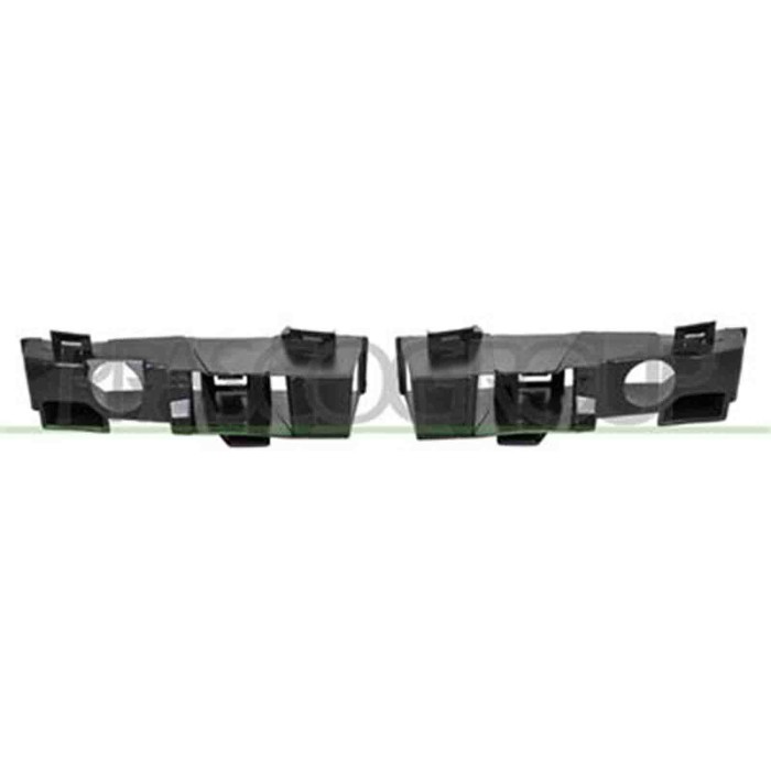 RN4301612_2.JPG Kit Assorbitore Paraurti Anteriore (destro+sinistro) Per Renault Megane Dal 2016 Al 2020