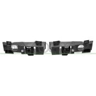 Kit Assorbitore Paraurti Anteriore (destro+sinistro) Per Renault Megane Dal 2016 Al 2020