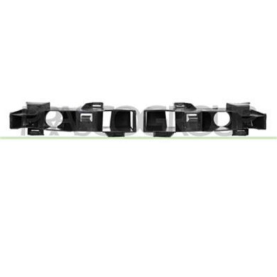 RN4301612_3.JPG Kit Assorbitore Paraurti Anteriore (destro+sinistro) Per Renault Megane Dal 2016 Al 2020