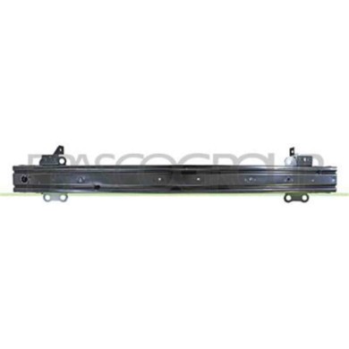 RN4301622_2.JPG Rinforzo Paraurti Anteriore Per Renault Megane Dal 2016 Al 2020