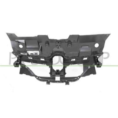 RN4302101_1.JPG Supporto Griglia Radiatore Per Renault Megane Dal 2016 Al 2020
