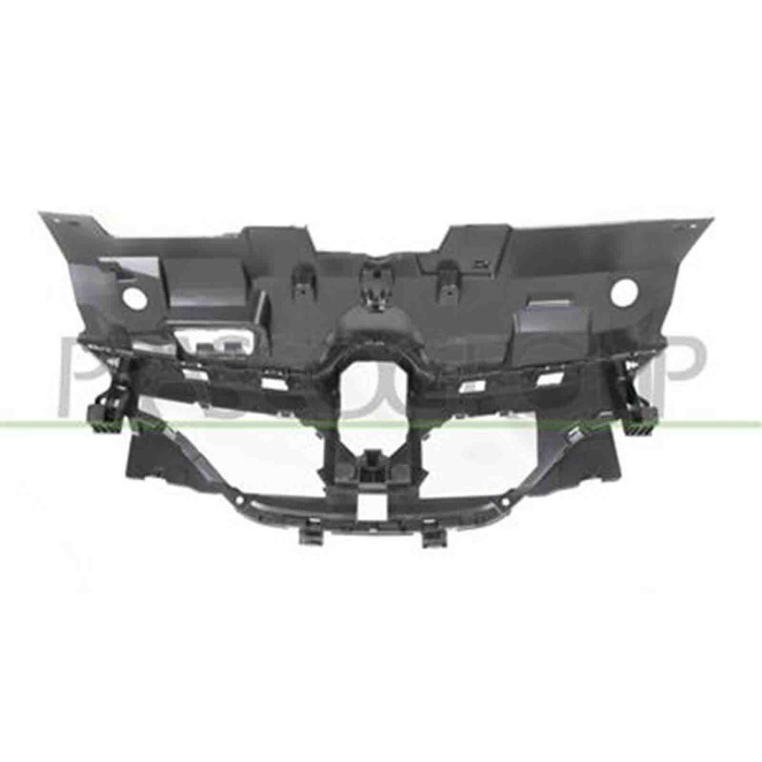 RN4302101_1.JPG Supporto Griglia Radiatore Per Renault Megane Dal 2016 Al 2020