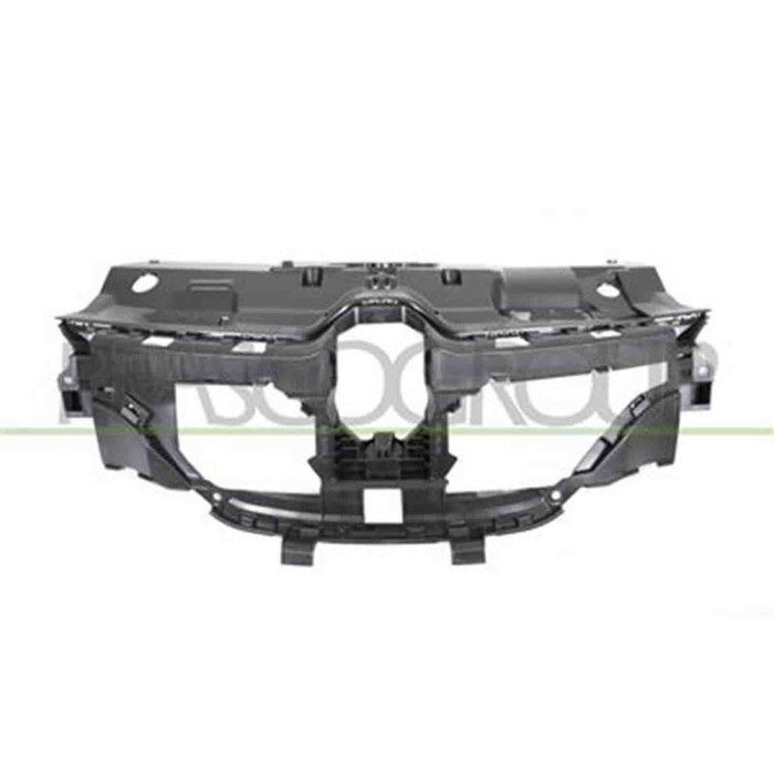 RN4302101_2.JPG Supporto Griglia Radiatore Per Renault Megane Dal 2016 Al 2020