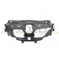 Supporto Griglia Radiatore Per Renault Megane Dal 2016 Al 2020