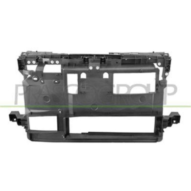 RN4303210_2.JPG Frontale Anteriore Completo Per Renault Megane Dal 2016 Al 2020