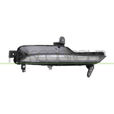 GUIDA_ALLA_SCELTA.JPG Fanale Anteriore Destro Bianco Con Porta Lampada Per Renault Megane Dal 2016 Al 2020