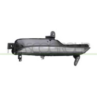 GUIDA_ALLA_SCELTA.JPG Fanale Anteriore Destro Bianco Con Porta Lampada Per Renault Megane Dal 2016 Al 2020