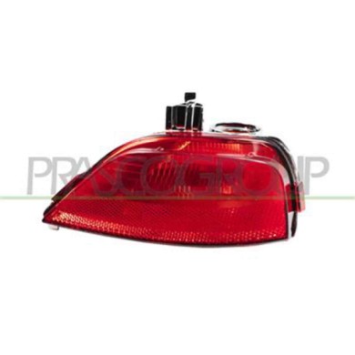 GUIDA_ALLA_SCELTA.JPG Retronebbia Sinistro Senza Portalampada Per Renault Megane Dal 2016 Al 2020
