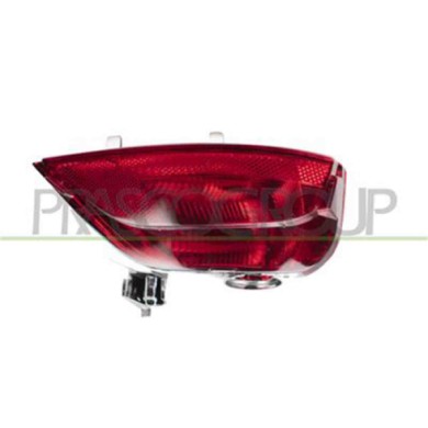 GUIDA_ALLA_SCELTA.JPG Retronebbia Destro Senza Porta Lampada Per Renault Megane Dal 2016 Al 2020