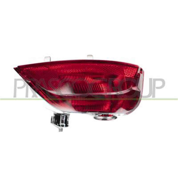 GUIDA_ALLA_SCELTA.JPG Retronebbia Destro Senza Porta Lampada Per Renault Megane Dal 2016 Al 2020