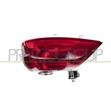 GUIDA_ALLA_SCELTA.JPG Retronebbia Sinistro Senza Portalampada Per Renault Megane Dal 2016 Al 2020