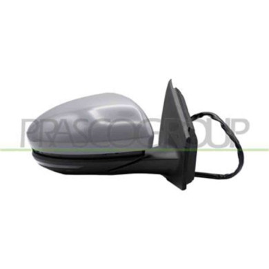 RN4307313_2.JPG Retrovisore Destro Per Renault Megane Dal 2016 Al 2020