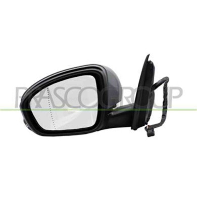 RN4307314_3.JPG Retrovisore Sinistro Per Renault Megane Dal 2016 Al 2020