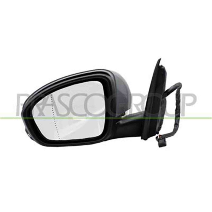 RN4307314_3.JPG Retrovisore Sinistro Per Renault Megane Dal 2016 Al 2020