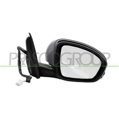 RN4307323_3.JPG Retrovisore Destro Per Renault Megane Dal 2016 Al 2020