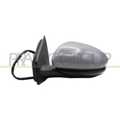 RN4307324_2.JPG Retrovisore Sinistro Per Renault Megane Dal 2016 Al 2020
