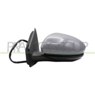 Retrovisore Sinistro Per Renault Megane Dal 2016 Al 2020