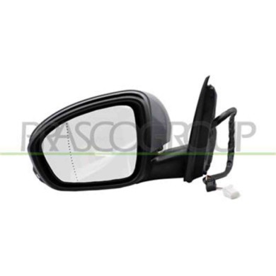 RN4307324_3.JPG Retrovisore Sinistro Per Renault Megane Dal 2016 Al 2020