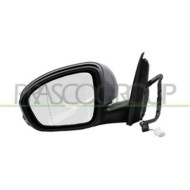 RN4307324_3.JPG Retrovisore Sinistro Per Renault Megane Dal 2016 Al 2020