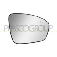 RN4307513_1.JPG Piastra Specchio Destra Convessa Per Renault Megane Dal 2016 Al 2020