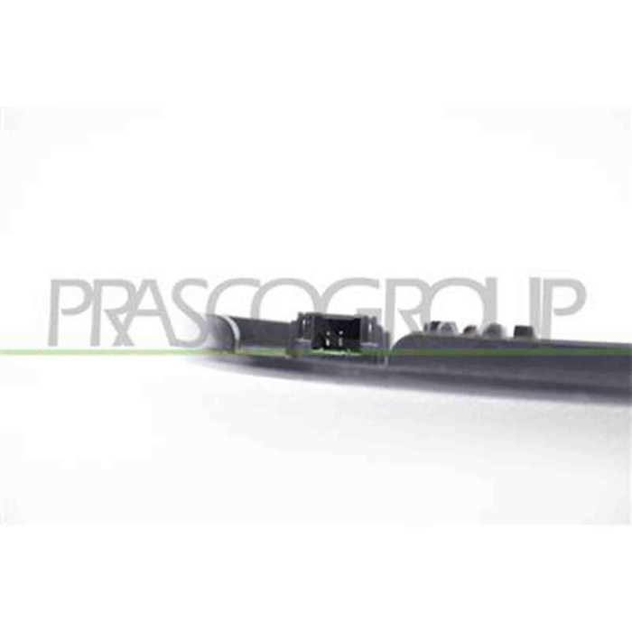 RN4307513_3.JPG Piastra Specchio Destra Convessa Per Renault Megane Dal 2016 Al 2020