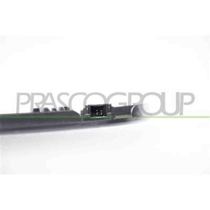 RN4307514_3.JPG Piastra Specchio Sinistra Asferica Per Renault Megane Dal 2016 Al 2020