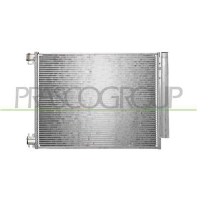 RN430C001_1.JPG Condensatore Per Renault Megane Dal 2016 Al 2020