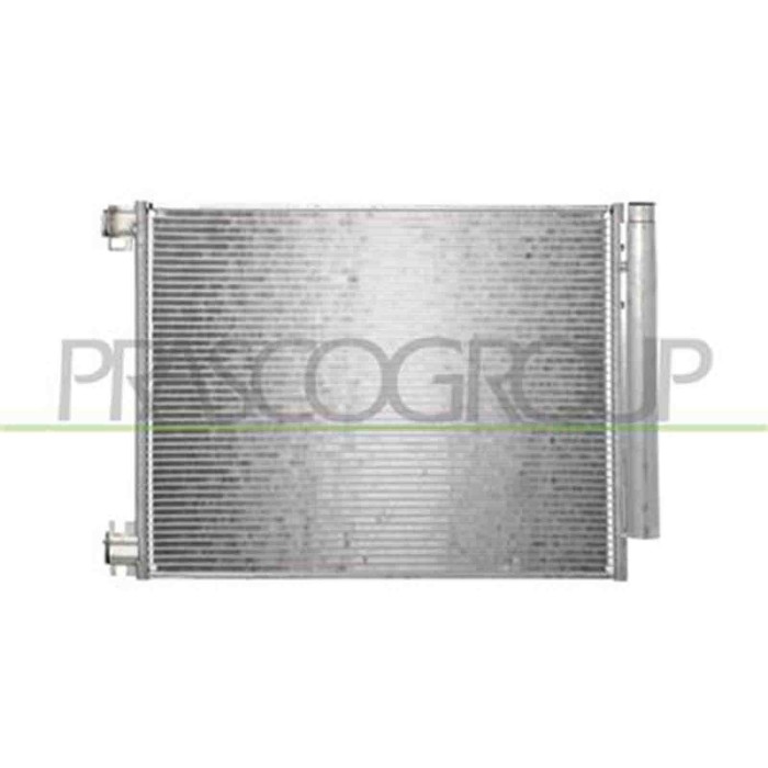 RN430C001_1.JPG Condensatore Per Renault Megane Dal 2016 Al 2020