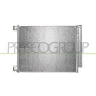 RN430C001_1.JPG Condensatore Per Renault Megane Dal 2016 Al 2020