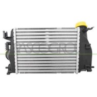 RN430N004_1.JPG Intercooler Per Nissan Qashqai (j11) Dal 2014 Al 2017