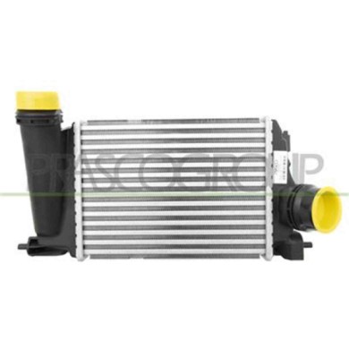 RN430N004_2.JPG Intercooler Per Nissan Qashqai (j11) Dal 2014 Al 2017