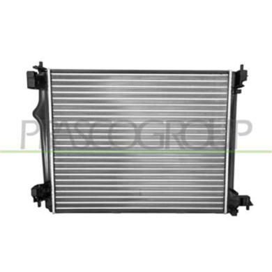 RN430R001_1.JPG Radiatore Per Renault Megane Dal 2016 Al 2020