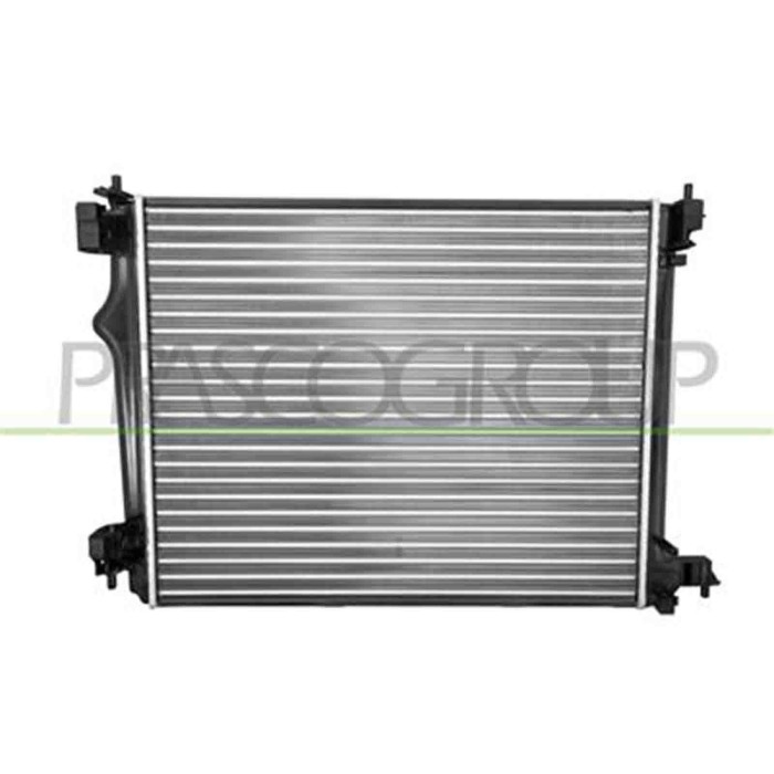 RN430R001_1.JPG Radiatore Per Renault Megane Dal 2016 Al 2020