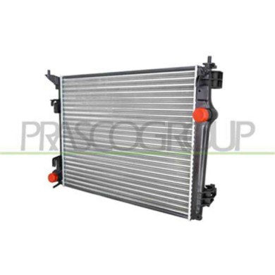 RN430R001_3.JPG Radiatore Per Renault Megane Dal 2016 Al 2020