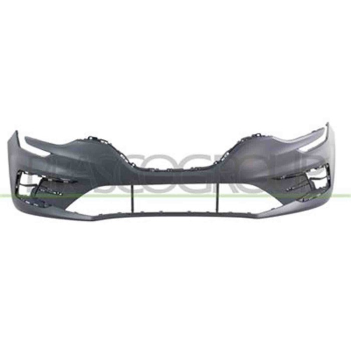 RN4331001_1.JPG Paraurti Anteriore Con Primer Per Renault Megane Dal 2020