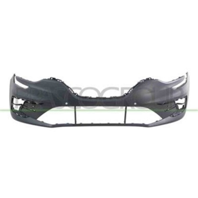 RN4331021_1.JPG Paraurti Anteriore Con Primer Per Renault Megane Dal 2020