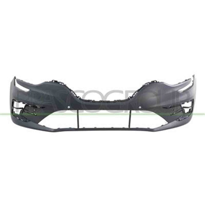 RN4331021_1.JPG Paraurti Anteriore Con Primer Per Renault Megane Dal 2020